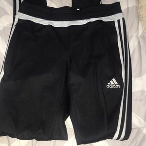 adidas joggers